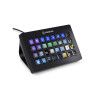 Elgato Stream Deck XL - Advanced Stream Control with 32 Customizable LCD Keys, for Windows 10 and macOS 10.13 or Later (10GAT9901)